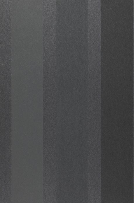Archiv Papel pintado Velda gris negruzco Ancho rollo