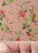 Wallpaper Sylvania light pink