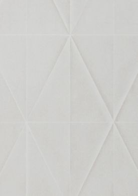 Origami beige grisáceo claro Muestra