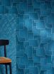 Wallpaper Salix ocean blue