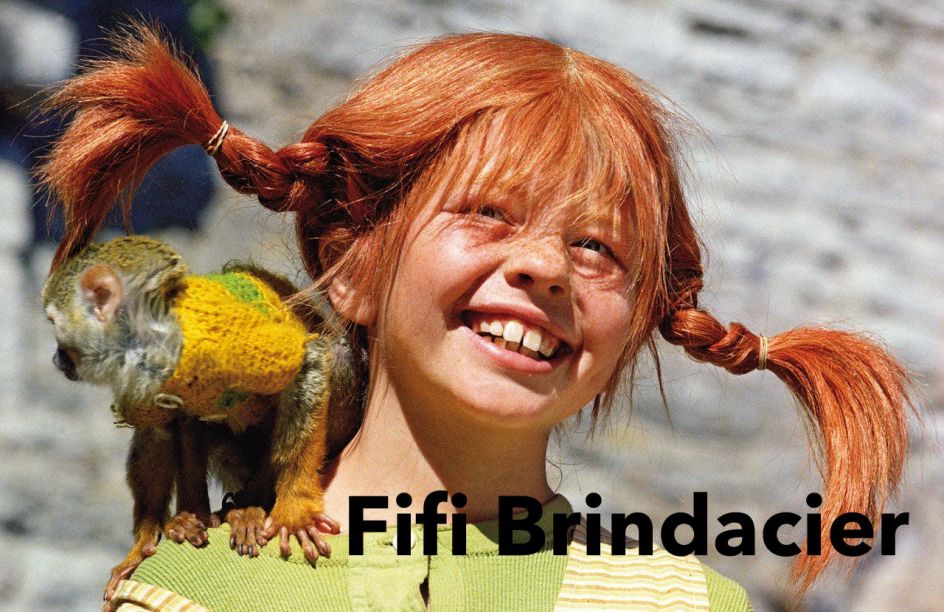 Fifi-Brindacier