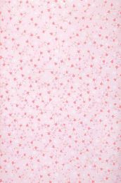 Papier peint Felicia rosé pastel