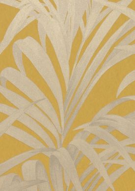 Palmetto giallo sabbia Mostra