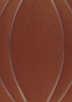 Tirion copper brown Sample