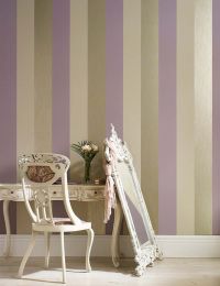 Wallpaper Victoria lavender