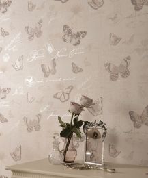Wallpaper Bodola grey