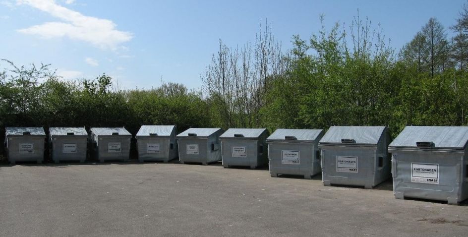 Tapeten_Recyclinghof