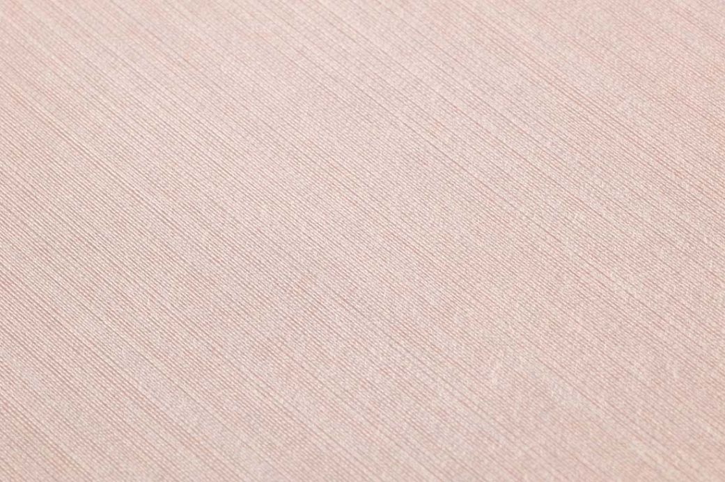 Textile Wallpaper Wallpaper Warp Beauty 06 pale pink Detail View