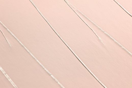 Papel de parede Crush Couture 11 rosa pálido Detailansicht