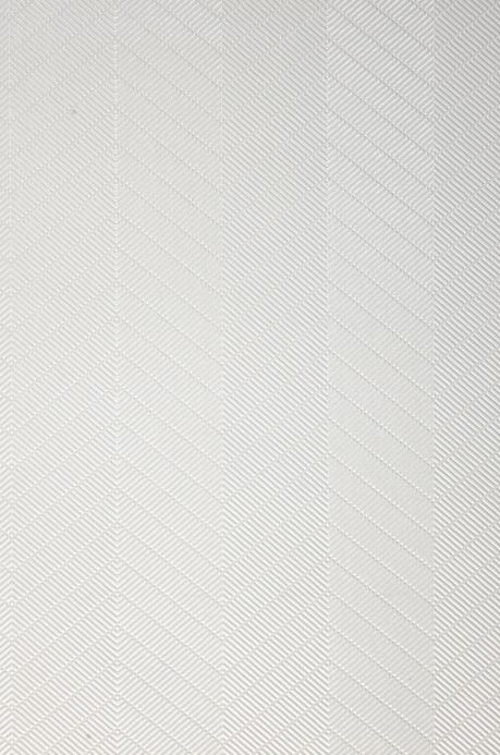 Wallpaper Wallpaper Bauhaus Original 07 white A4 Detail