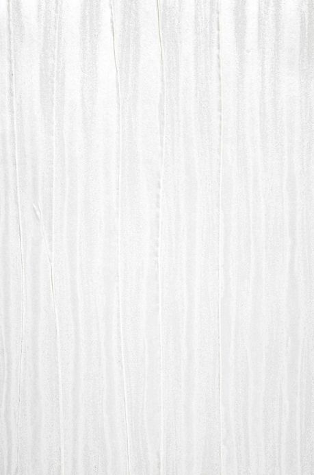 Archiv Wallpaper Crush Metallic 05 white A4 Detail