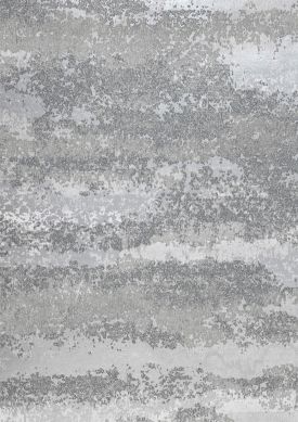 Waft of Mist silver shimmer Sample