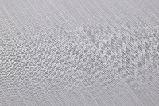 Carta da parati Textile Walls 06 bianco grigiastro Visuale dettaglio