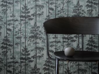 Help! Mould on the walls! What you need to consider before starting your  wallpapering project | Blog | Inspiration | Wallpaper from the 70s