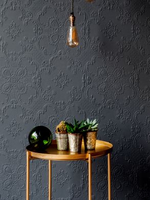Plain wallpaper | One colour, no pattern | Smooth or with texture