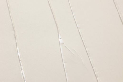 Papel de parede Crush Couture 09 branco creme Ver detalhe