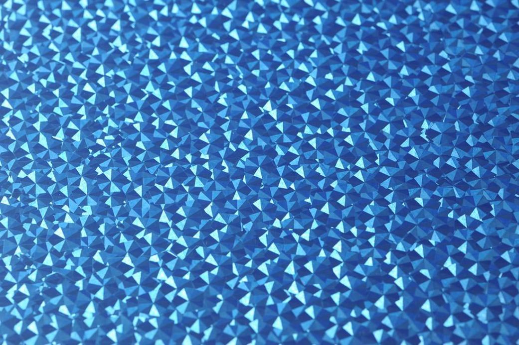 Archiv Papel de parede Kewan azul céu lustre Ver detalhe