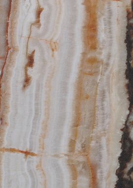 Vertical Marble ocre Amostra
