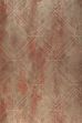 Wallpaper Malekid copper brown