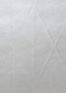 Origami gris beige clair L’échantillon