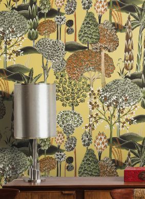 Help! Mould on the walls! What you need to consider before starting your  wallpapering project | Blog | Inspiration | Wallpaper from the 70s
