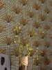 Wallpaper Palm Luxe yellow olive