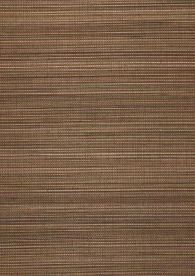 Thin Bamboo Strips 02 tons de marrom Amostra