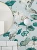 Wallpaper Kimora light grey
