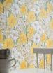 Wallpaper Padme yellow