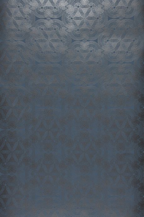 Archiv Wallpaper Imalas anthracite Roll Width