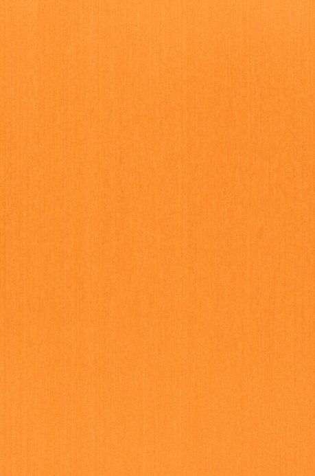Papel pintado textil Papel pintado Warp Beauty 02 naranja Detalle A4