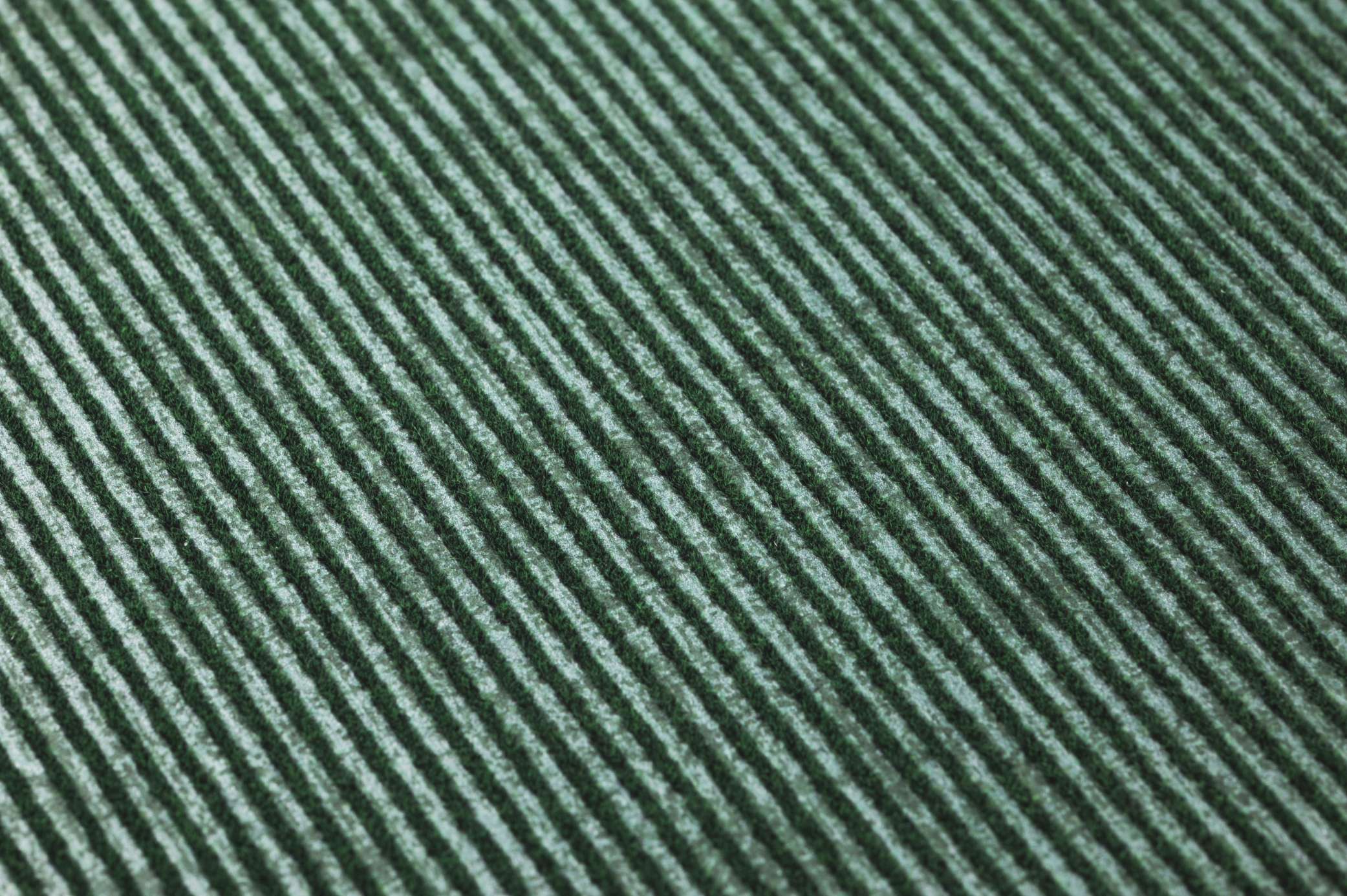 Wallpaper Hotaru dark green | Wallpaper from the 70s