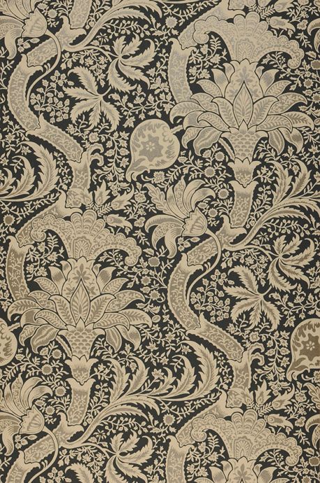 William Morris Wallpaper Wallpaper Primrose pearl beige Roll Width