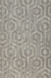Wallpaper Marno grey brown