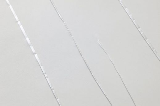 Papel de parede Crush Couture 05 branco acinzentado Ver detalhe