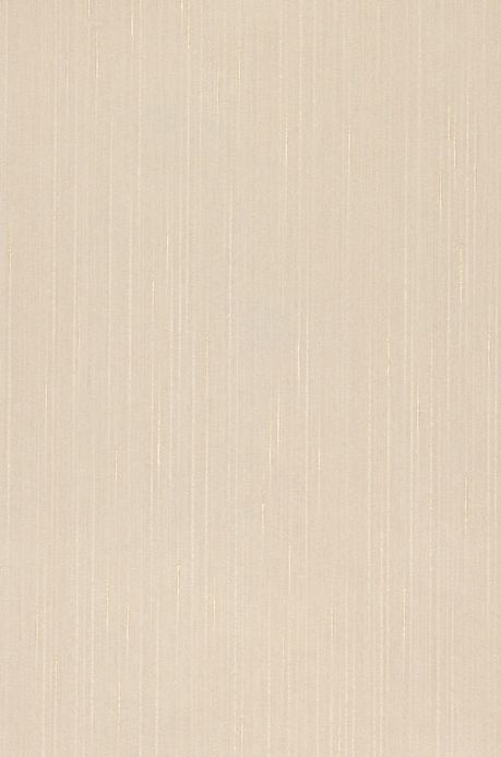 Textile Wallpaper Wallpaper Warp Glamour 06 light ivory A4 Detail
