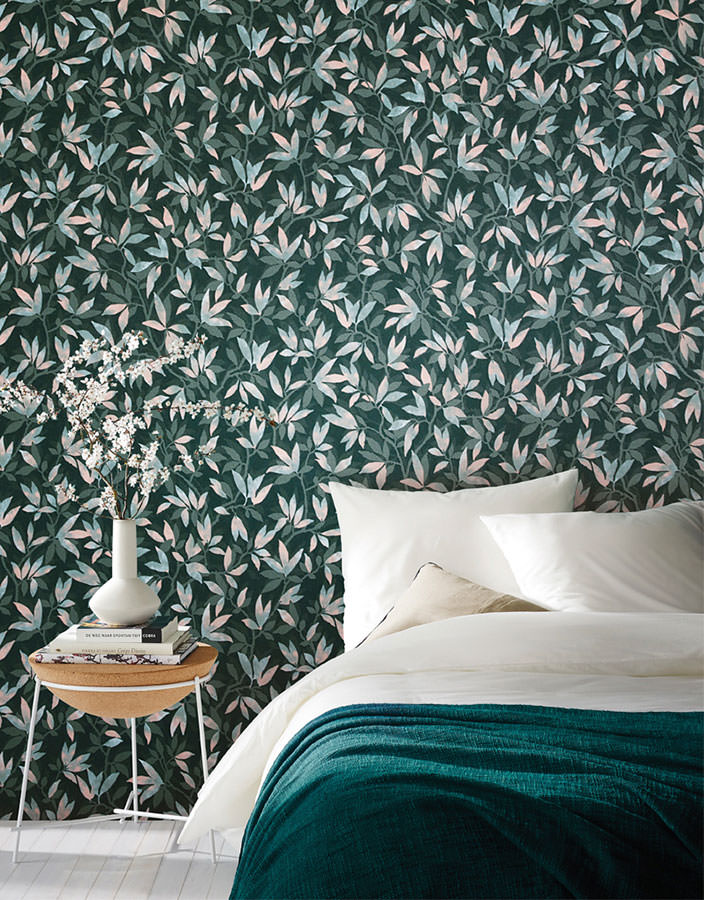 13 Wall Painting Ideas to Elevate Your Bedroom