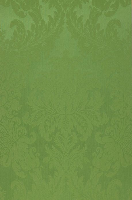 Archiv Papier peint Odilia vert pastel Largeur de lé