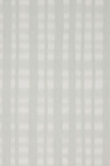 Geometric Wallpaper Wallpaper Auro pale grey A4 Detail