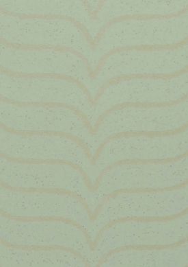 Lovida Pastellhellgrün Muster