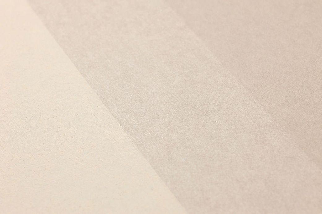 Archiv Papier peint Velda beige gris Vue détail