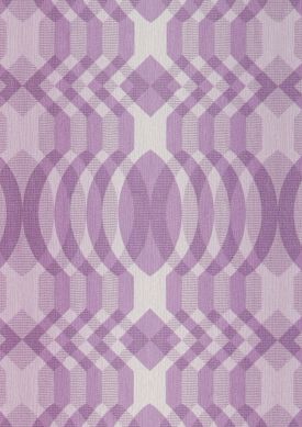 Chakra violet tones Sample