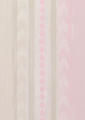 Kiwol light pink Sample