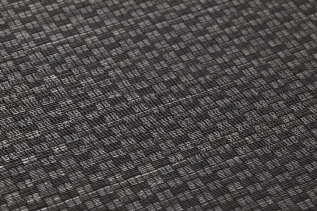Wallpaper Wallpaper Optone umbra grey Detail View