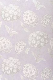 Wallpaper Larissa light lavender