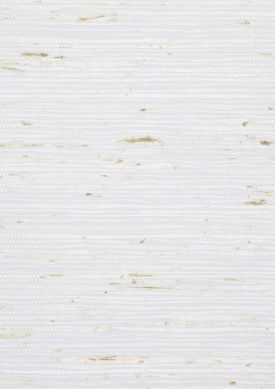 Grasscloth 03 Weiss Muster