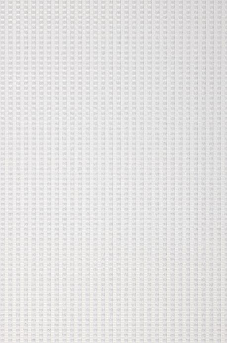 Bauhaus Wallpaper Wallpaper Bauhaus Original 02 white A4 Detail
