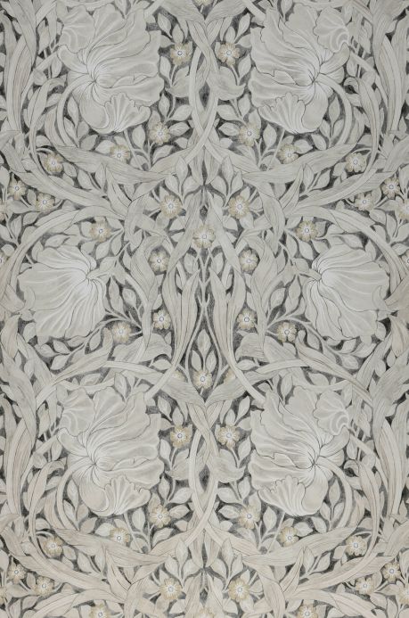 William Morris Wallpaper Wallpaper Despina light grey Roll Width