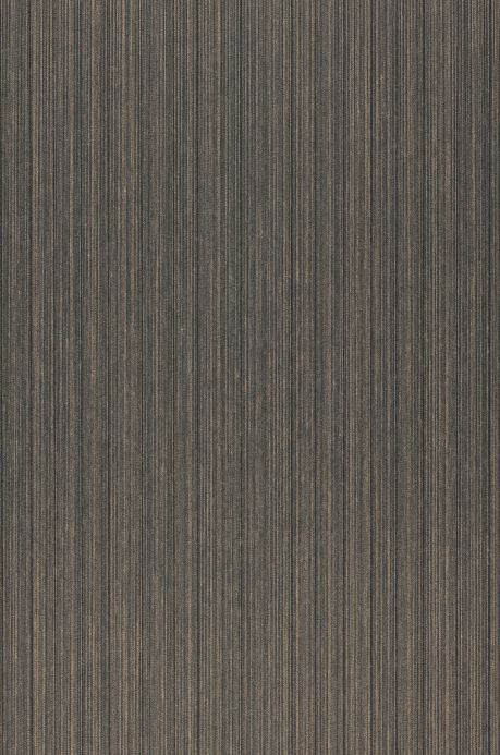 Textile Wallpaper Wallpaper Pandan grey tones A4 Detail