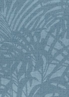 Persephone Pastellblau Glitzer Muster